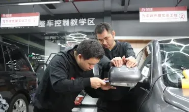 学习时间