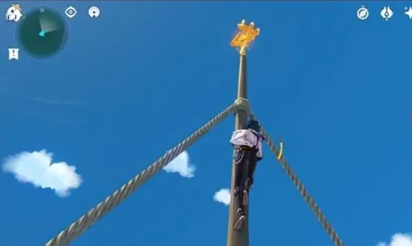 原神怎么去