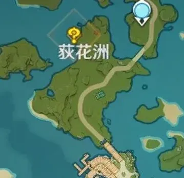 原神望舒