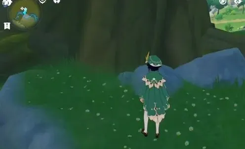 原神一览