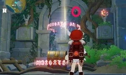 原神卡位