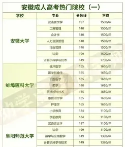 安徽大学