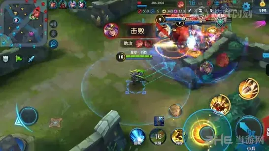 王者荣耀获得什么