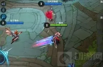 王者荣耀彩虹