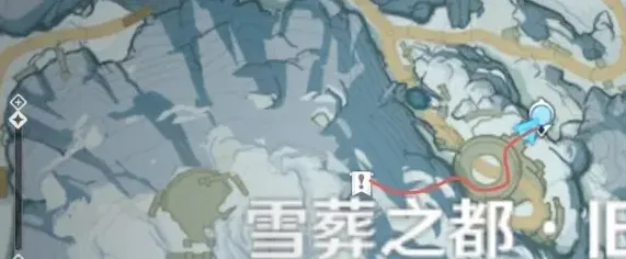 原神狐狸