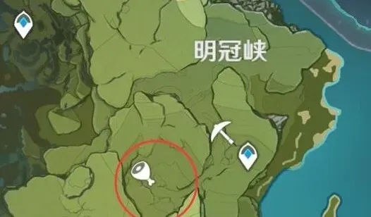 原神兽肉