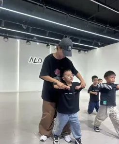 街舞