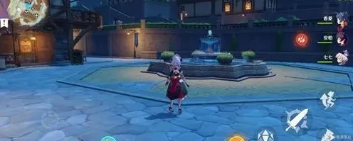 原神怪医
