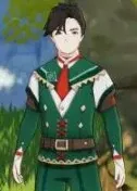 原神治平