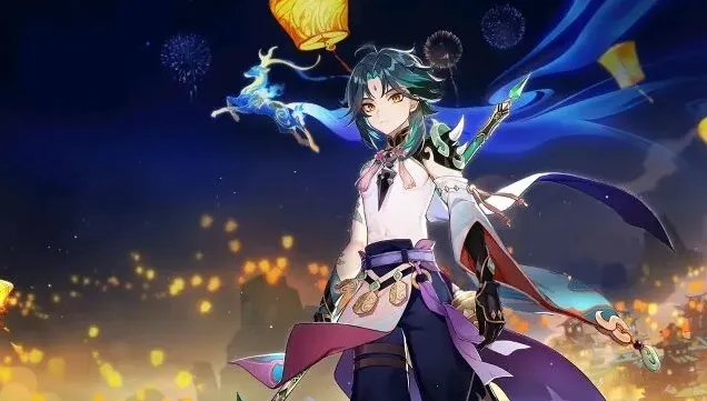 原神海螺