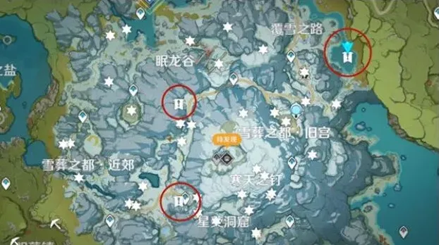 原神大门
