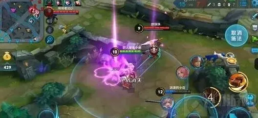 王者荣耀钟无艳