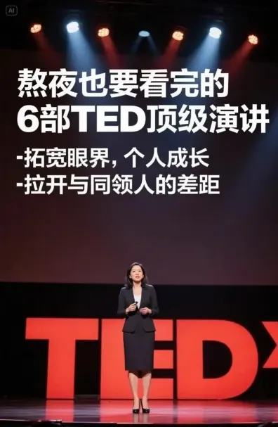 演讲