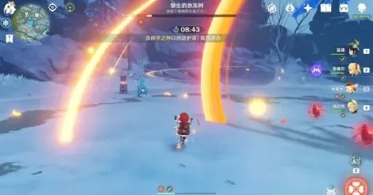 原神速刷