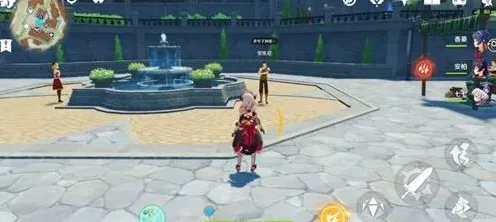 原神成就
