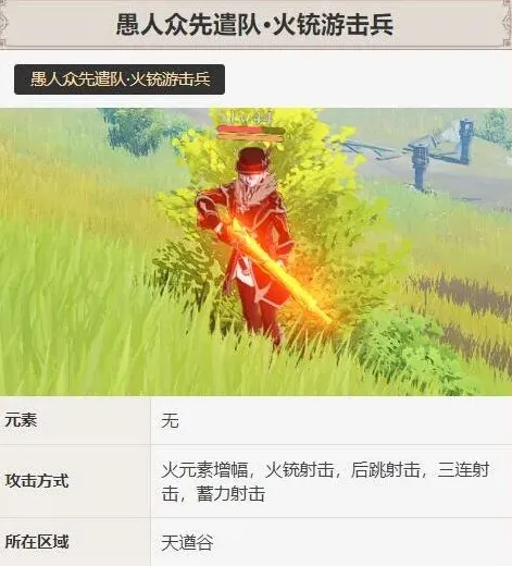 原神介绍