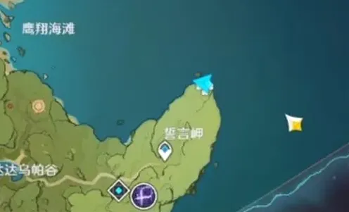 原神地点