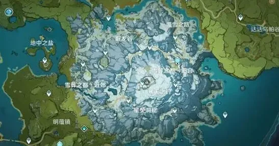 原神碎屑