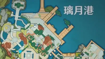 原神详解