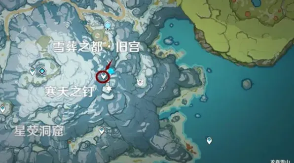 原神大门