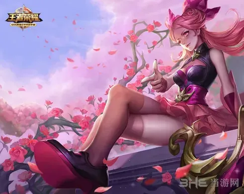 王者荣耀末世