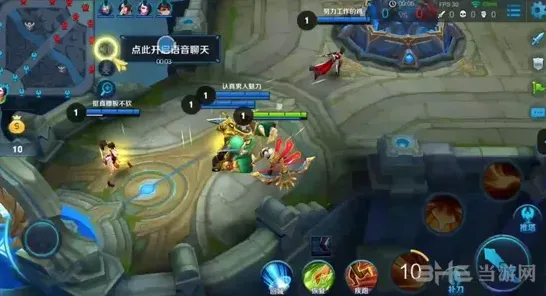 王者荣耀是什么