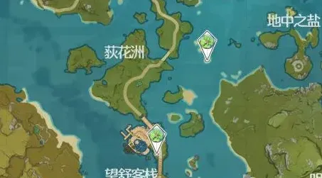 原神风车