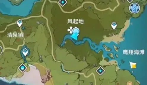 原神大伟