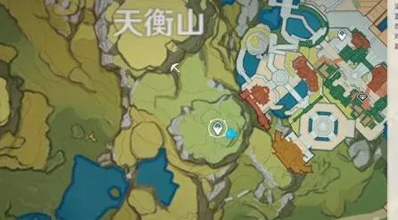 原神照片