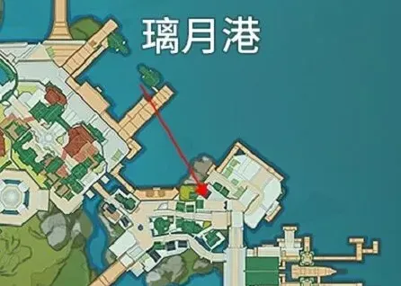 原神制作方法