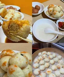 拌粉