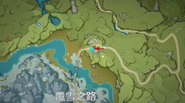 原神任务攻略