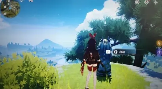 原神无妄