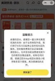 美团优选