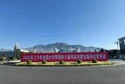 报考