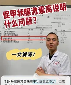 偏高