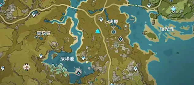 原神详解