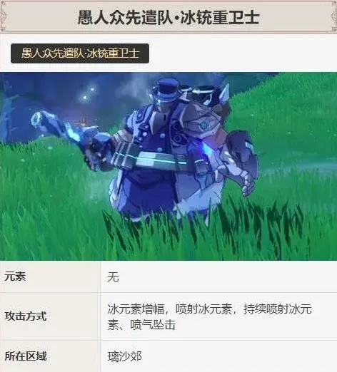原神怎么打