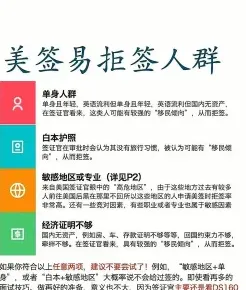 拒签