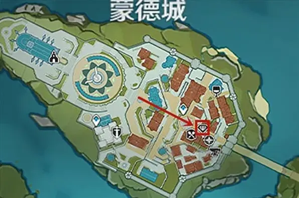 原神兑换