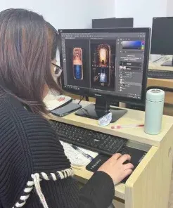 提供