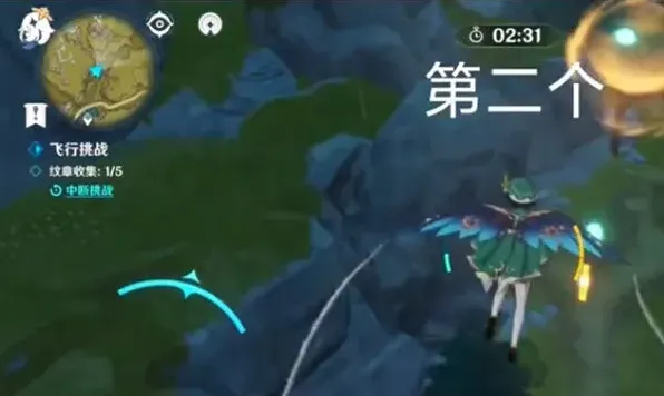 原神关卡