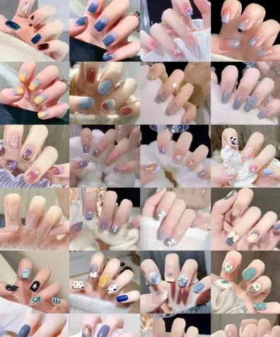指甲