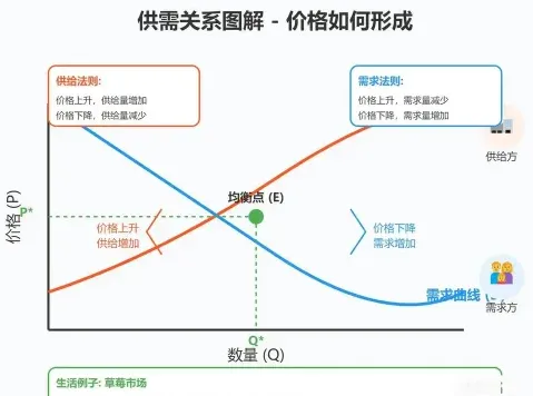 均衡价格