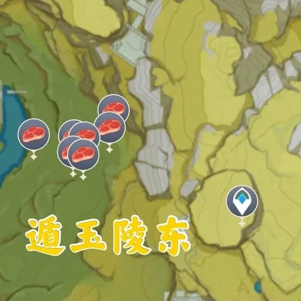 原神怎么获取