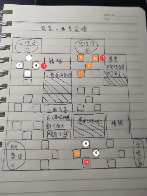 原神无漏