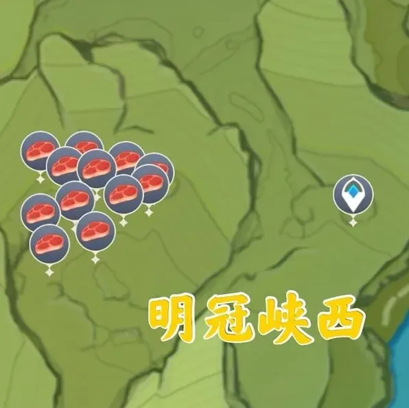 原神神兽