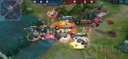 王者荣耀玩法