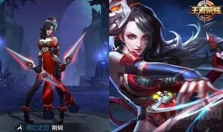 王者荣耀也能