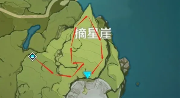 原神蒙德